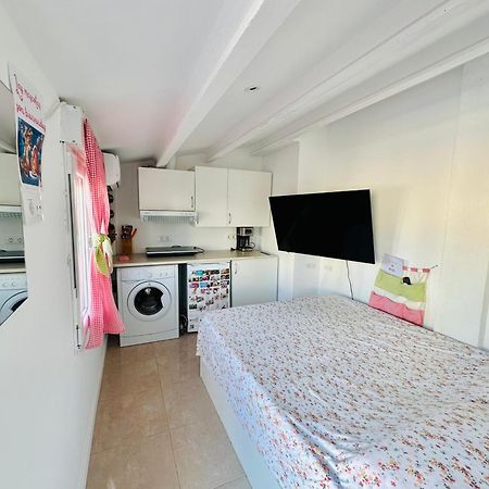 Habitacion Con Bano Y Cocina Caudiel Exteriör bild
