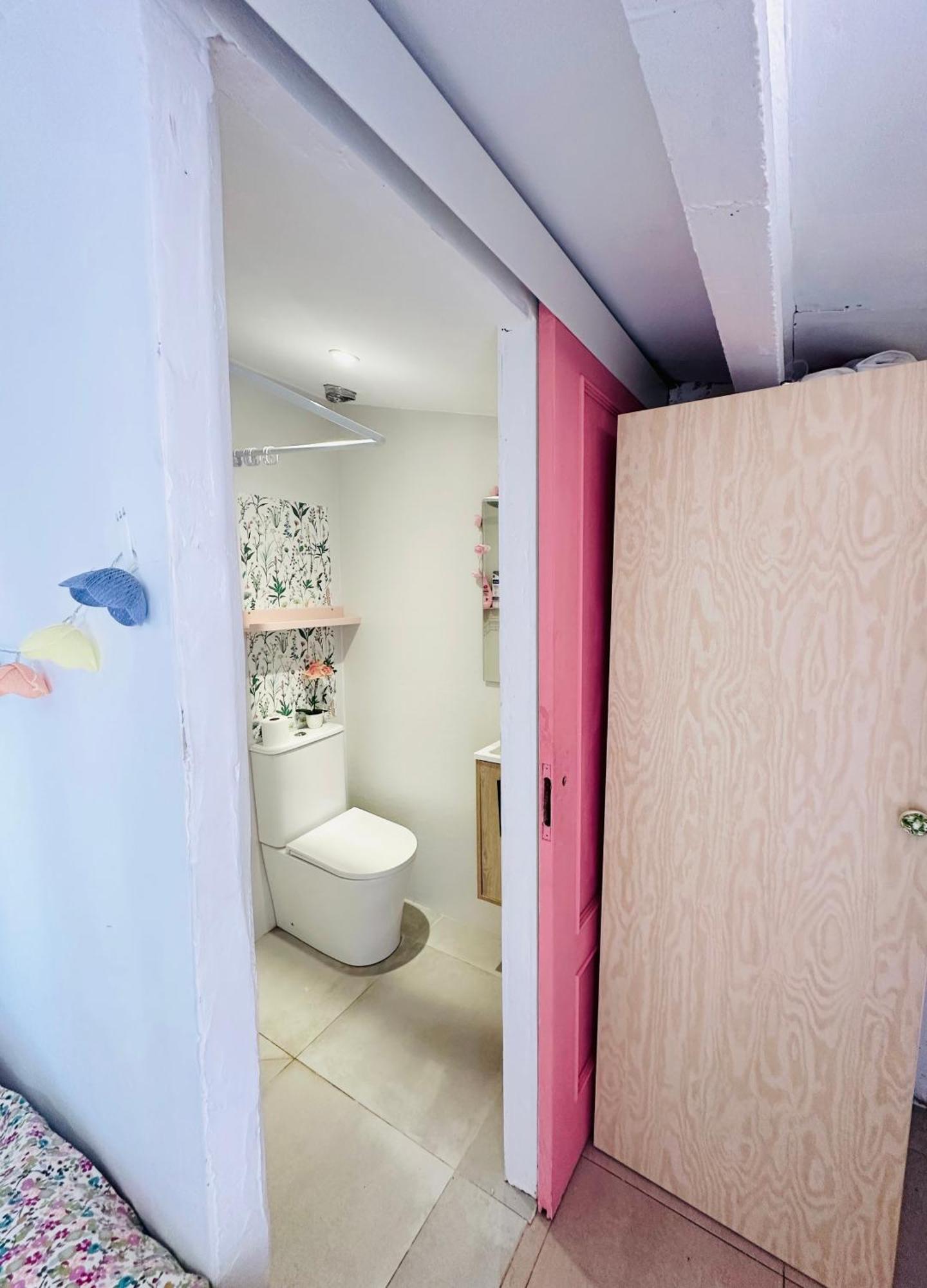 Habitacion Con Bano Y Cocina Caudiel Exteriör bild