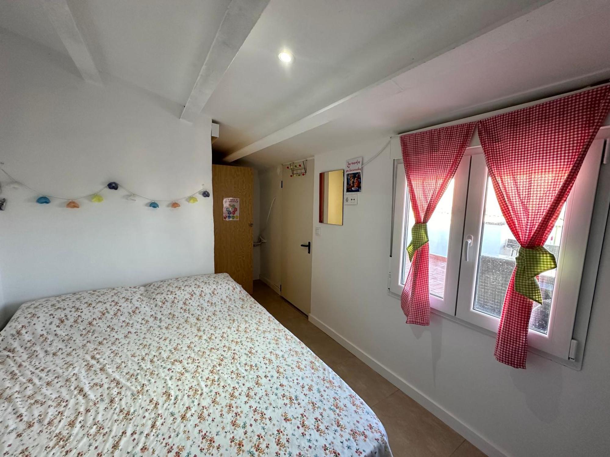 Habitacion Con Bano Y Cocina Caudiel Exteriör bild